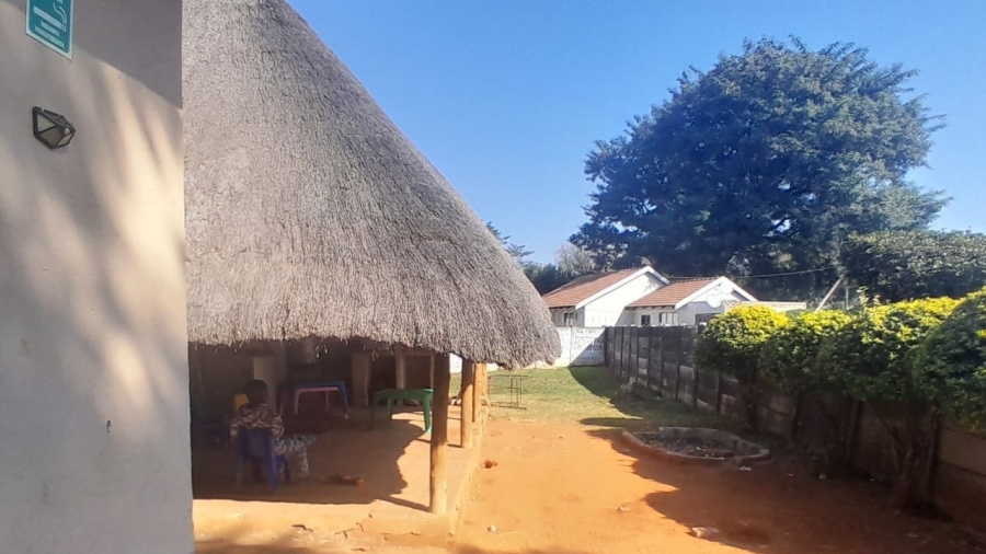 3 Bedroom Property for Sale in Oos Einde North West